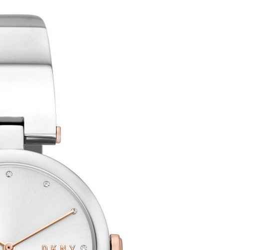 DKNY Damskie Eastside NY2745 5