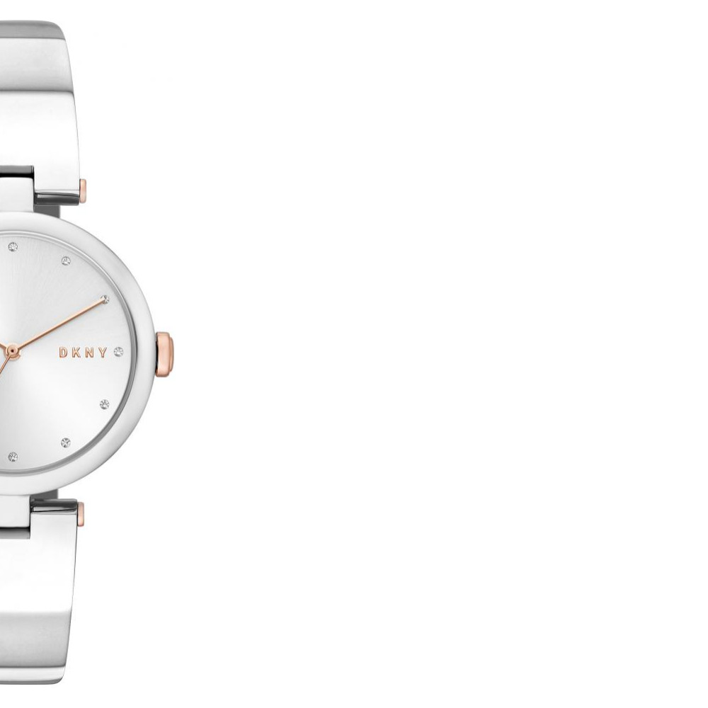 DKNY Damskie Eastside NY2745 6