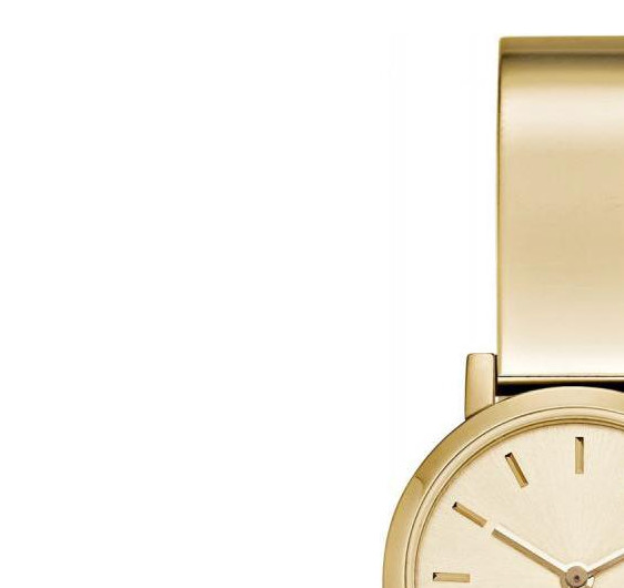 DKNY Damskie NY2307 4