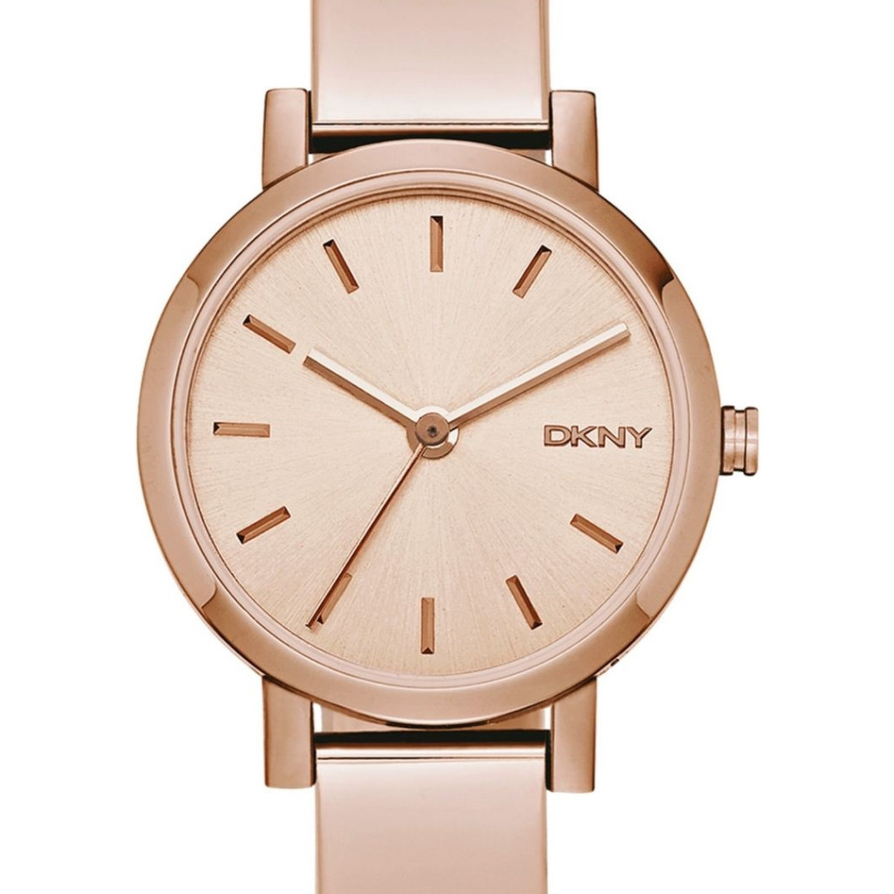 DKNY Damskie NY2308 2
