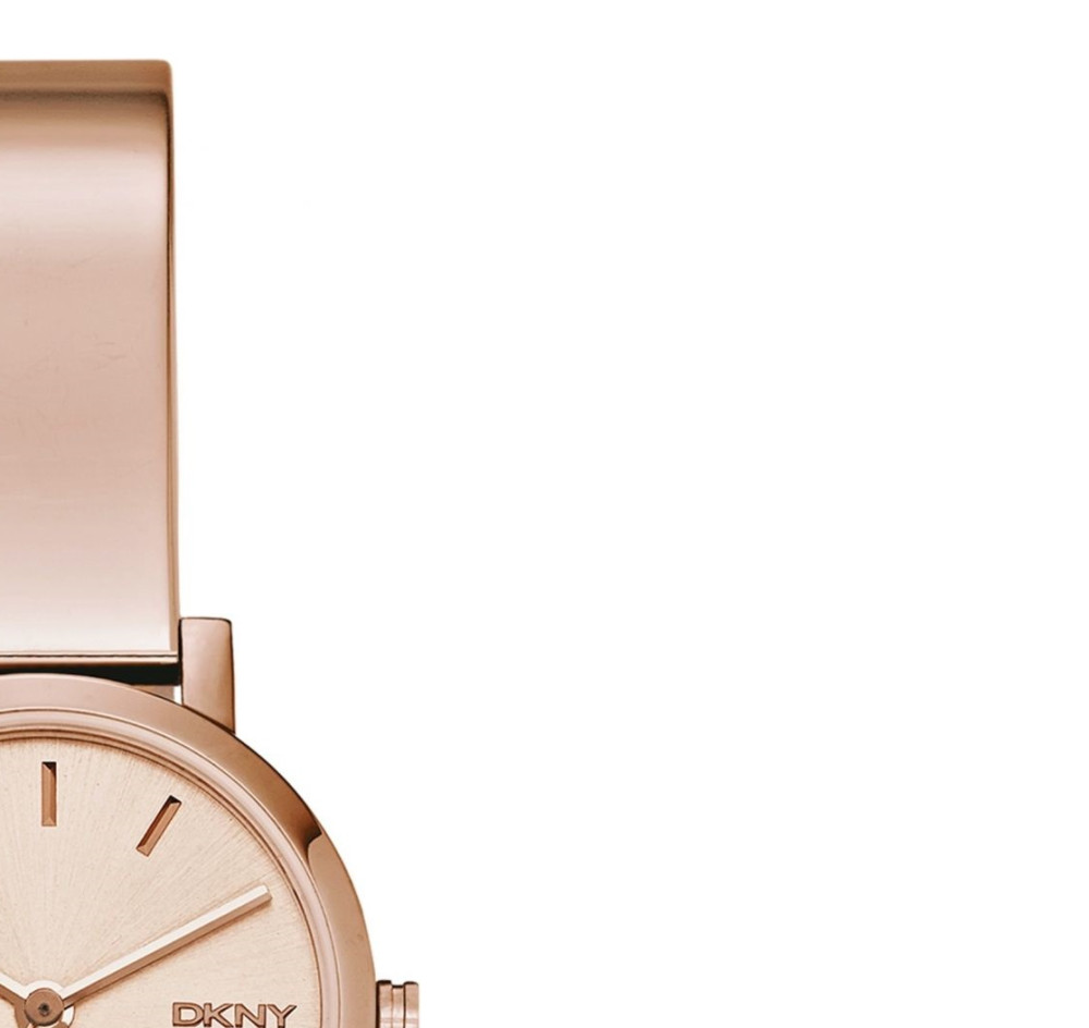 DKNY Damskie NY2308 5