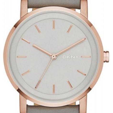 DKNY Damskie NY2341 2