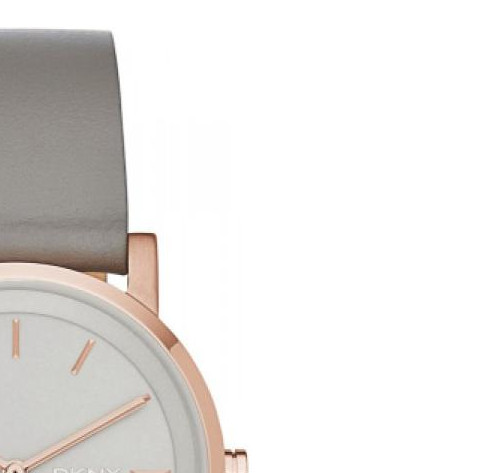 DKNY Damskie NY2341 5