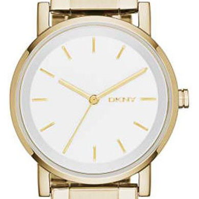 DKNY Damskie NY2343 2
