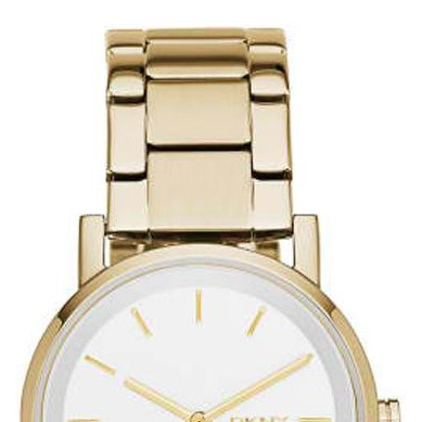 DKNY Damskie NY2343 3