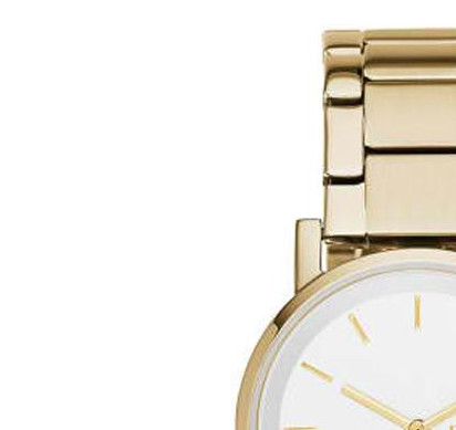 DKNY Damskie NY2343 4