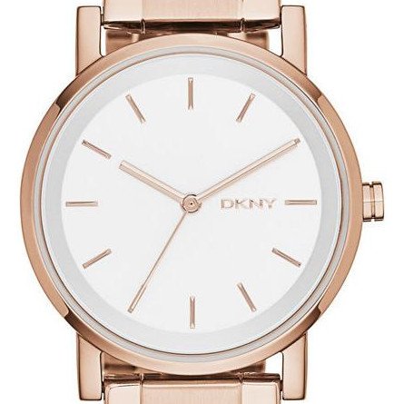 DKNY Damskie NY2344 2