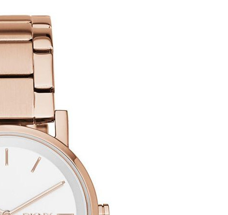 DKNY Damskie NY2344 5