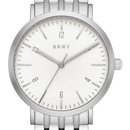 DKNY Damskie NY2502 2