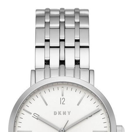 DKNY Damskie NY2502 3