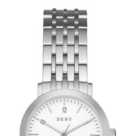 DKNY Damskie NY2509 3