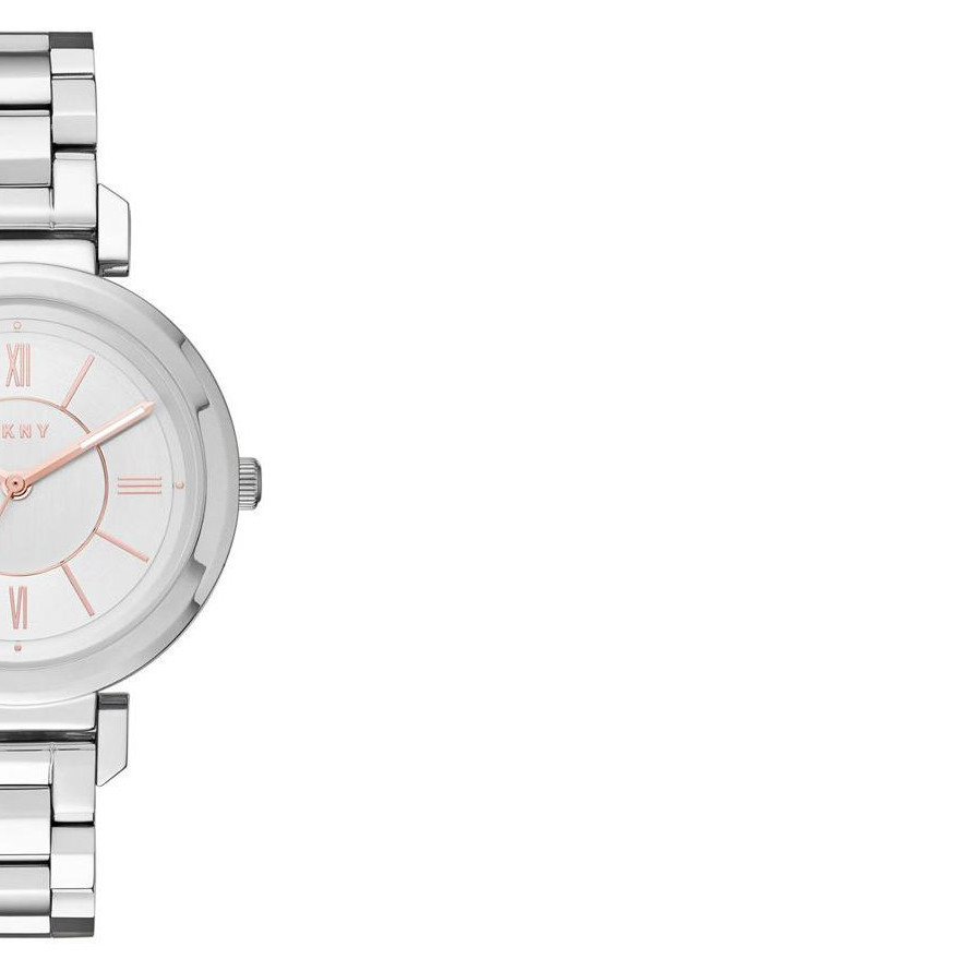 DKNY Damskie NY2582 6