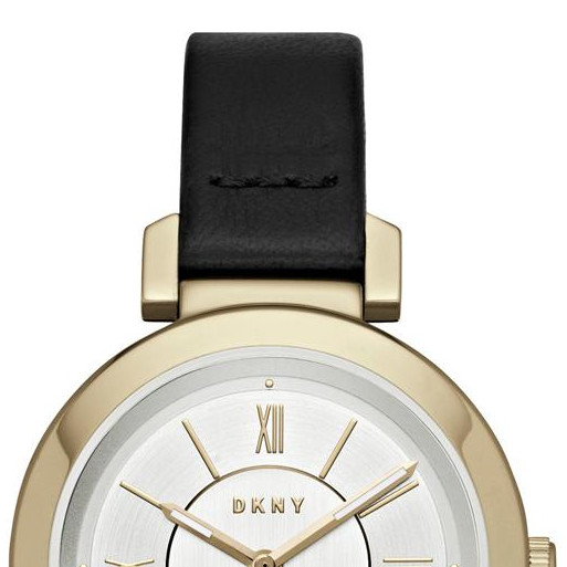 DKNY Damskie NY2587 3