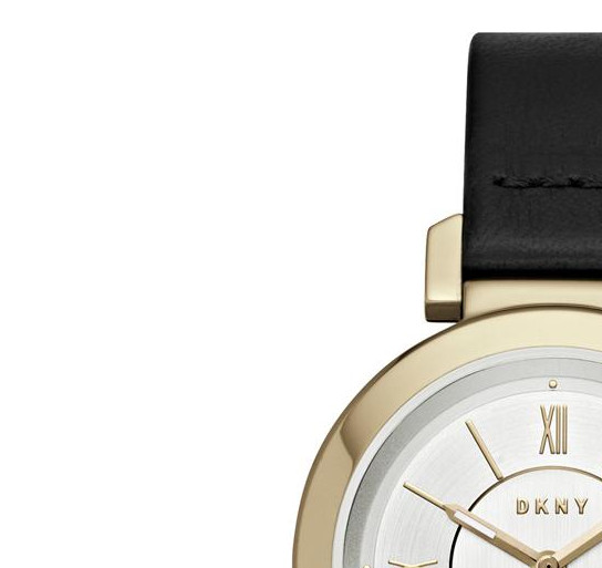 DKNY Damskie NY2587 4