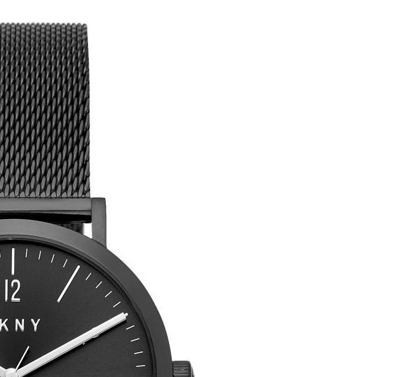 DKNY Damskie NY2744 5