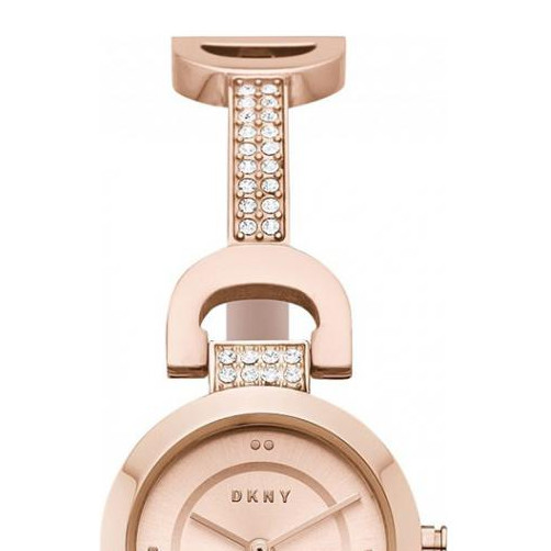 DKNY Damskie NY2752 3
