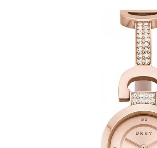 DKNY Damskie NY2752 4