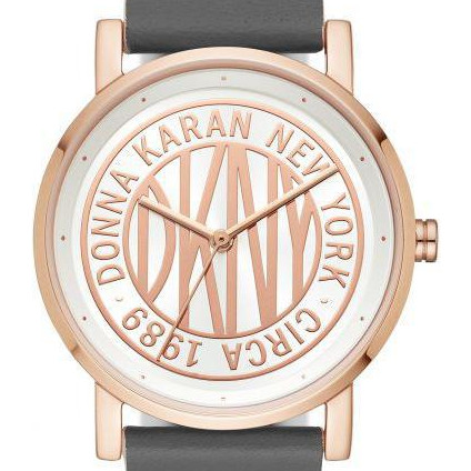 DKNY Damskie NY2764 2