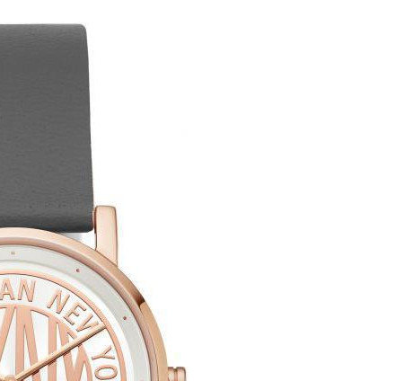 DKNY Damskie NY2764 5