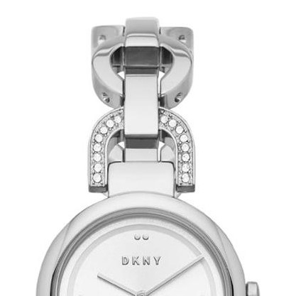 DKNY Eastside NY2849 - zegarek damski 3