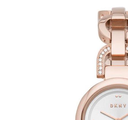 DKNY Eastside NY2851 - zegarek damski 4