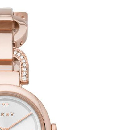 DKNY Eastside NY2851 - zegarek damski 5