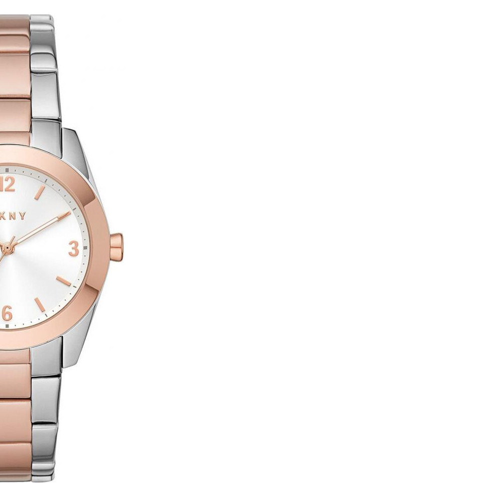 DKNY NOLITA NY2897 - zegarek damski 6