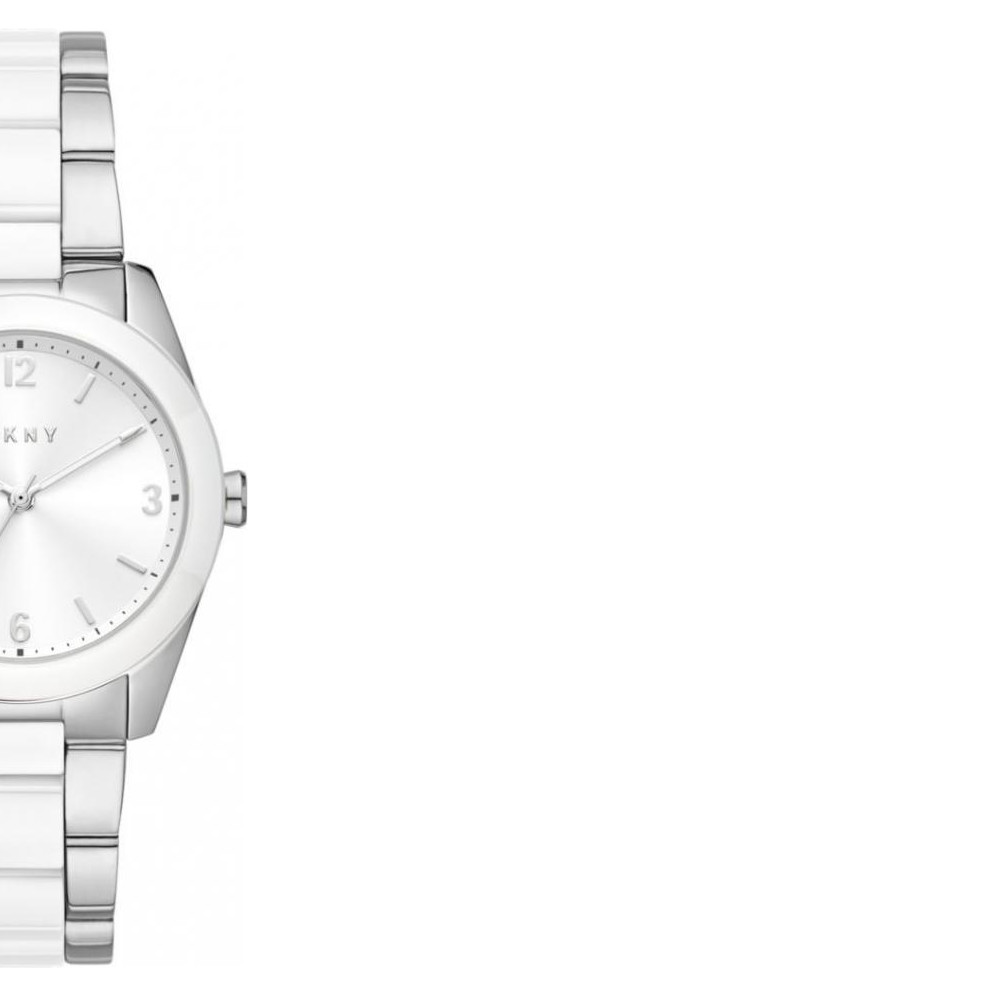 DKNY NOLITA NY2904 - zegarek damski 6