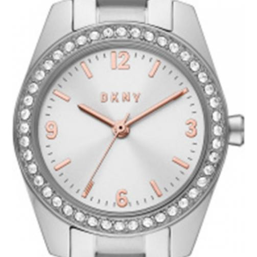 DKNY NOLITA NY2920 - zegarek damski 2