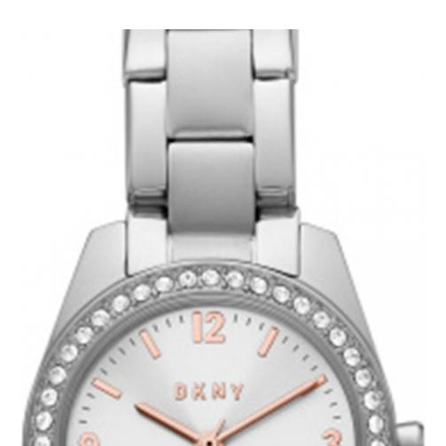 DKNY NOLITA NY2920 - zegarek damski 3