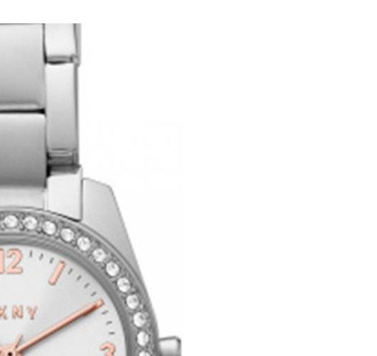 DKNY NOLITA NY2920 - zegarek damski 5