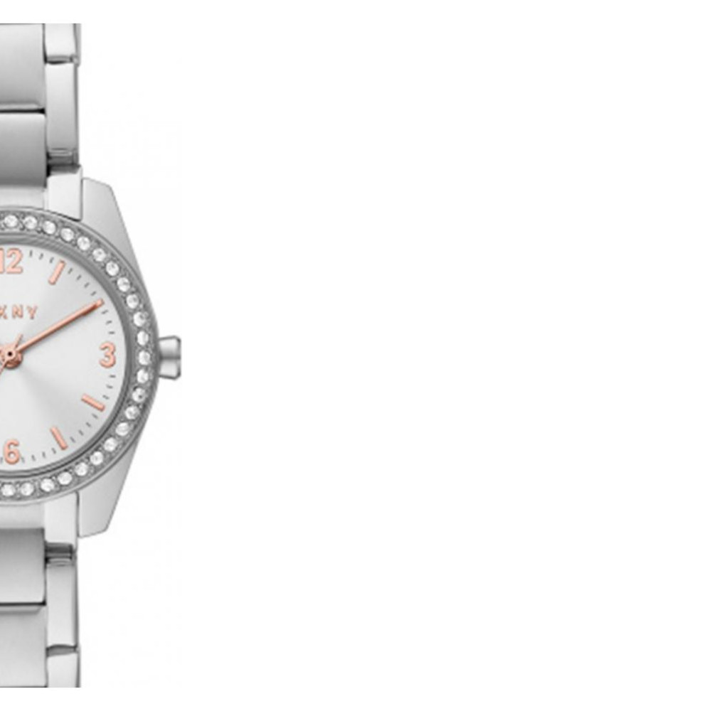 DKNY NOLITA NY2920 - zegarek damski 6