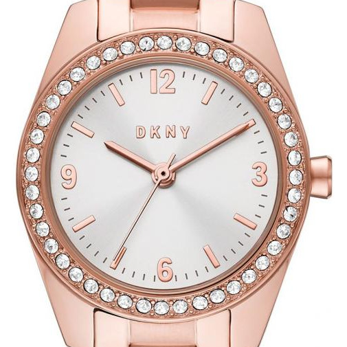 DKNY NOLITA NY2921 - zegarek damski 2