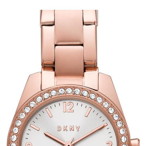 DKNY NOLITA NY2921 - zegarek damski 3