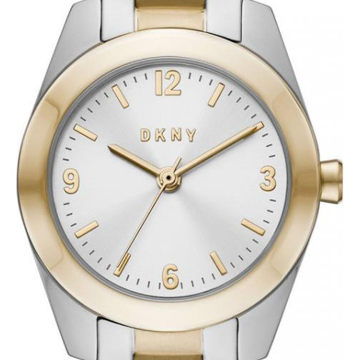 DKNY NOLITA NY2922 - zegarek damski 2