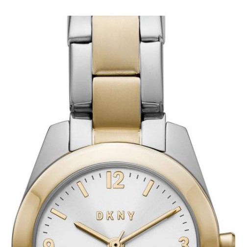 DKNY NOLITA NY2922 - zegarek damski 3