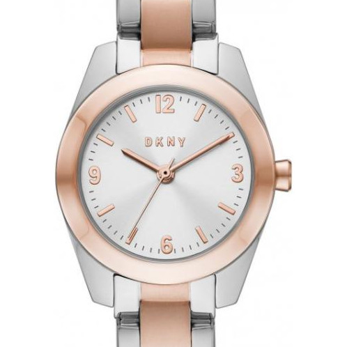 DKNY NOLITA NY2923 - zegarek damski 2