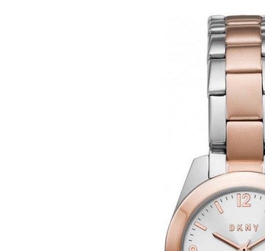 DKNY NOLITA NY2923 - zegarek damski 4