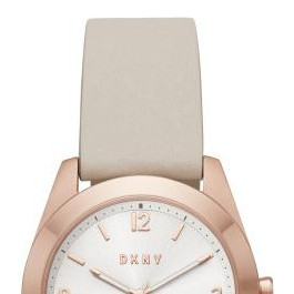 DKNY Nolita NY2877 - zegarek damski 3