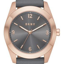 DKNY Nolita NY2878 - zegarek damski 2