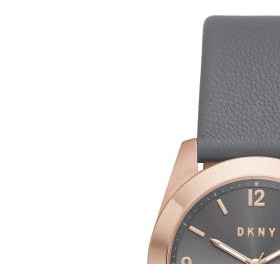 DKNY Nolita NY2878 - zegarek damski 4