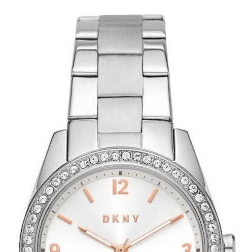 DKNY Nolita NY2901 - zegarek damski 3