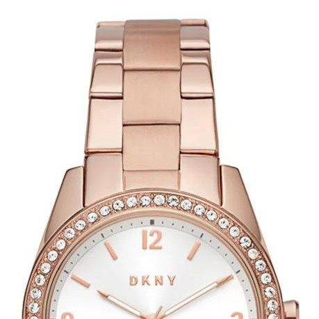 DKNY Nolita NY2902 - zegarek damski 3