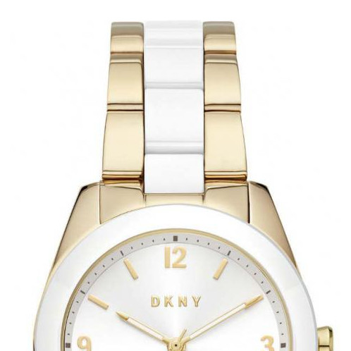 DKNY Nolita NY2907 - zegarek damski 3