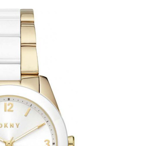 DKNY Nolita NY2907 - zegarek damski 5