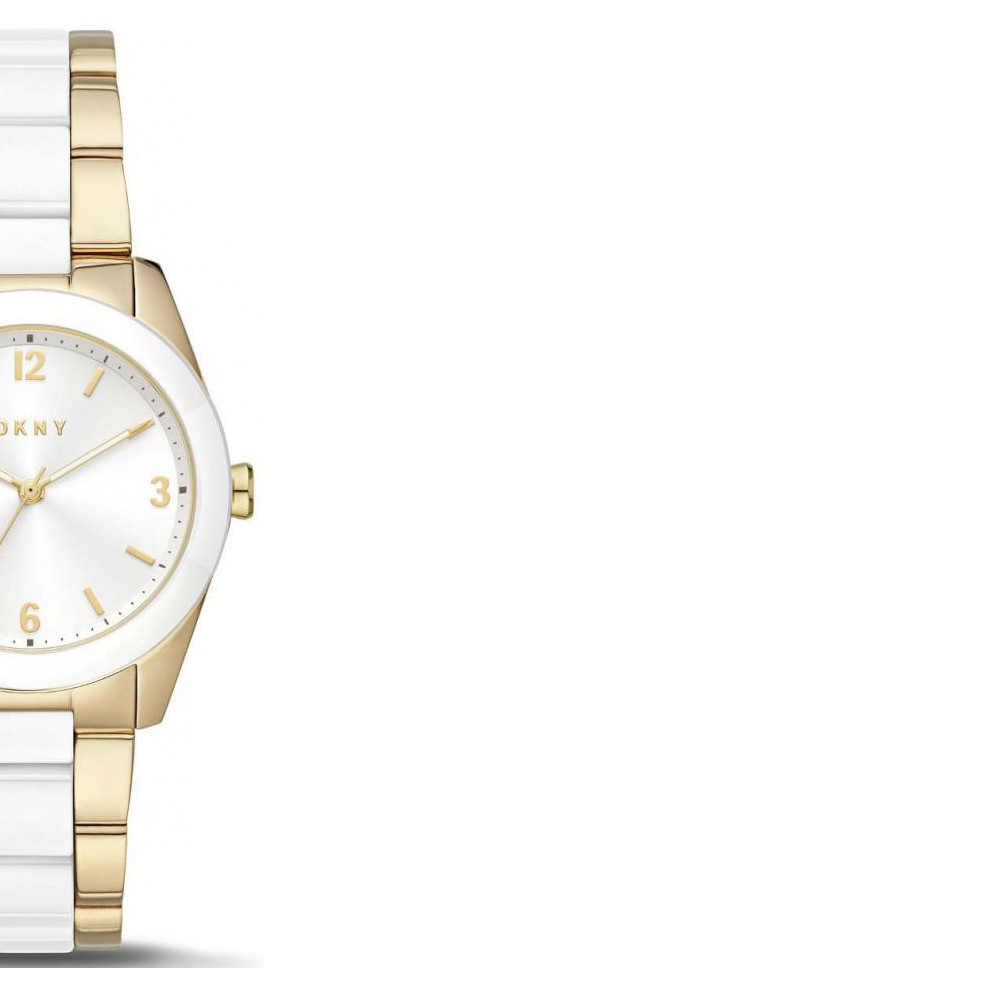 DKNY Nolita NY2907 - zegarek damski 6