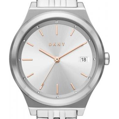 DKNY PARSONS NY2946 - zegarek damski 2