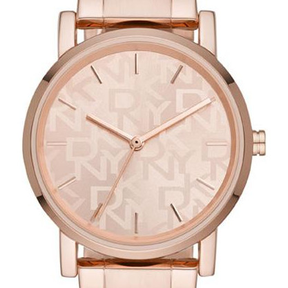 DKNY Soho NY2854 - zegarek damski 2