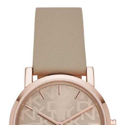 DKNY Soho NY2856 - zegarek damski 3