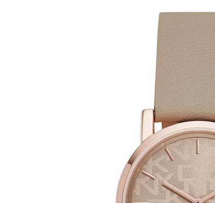 DKNY Soho NY2856 - zegarek damski 4